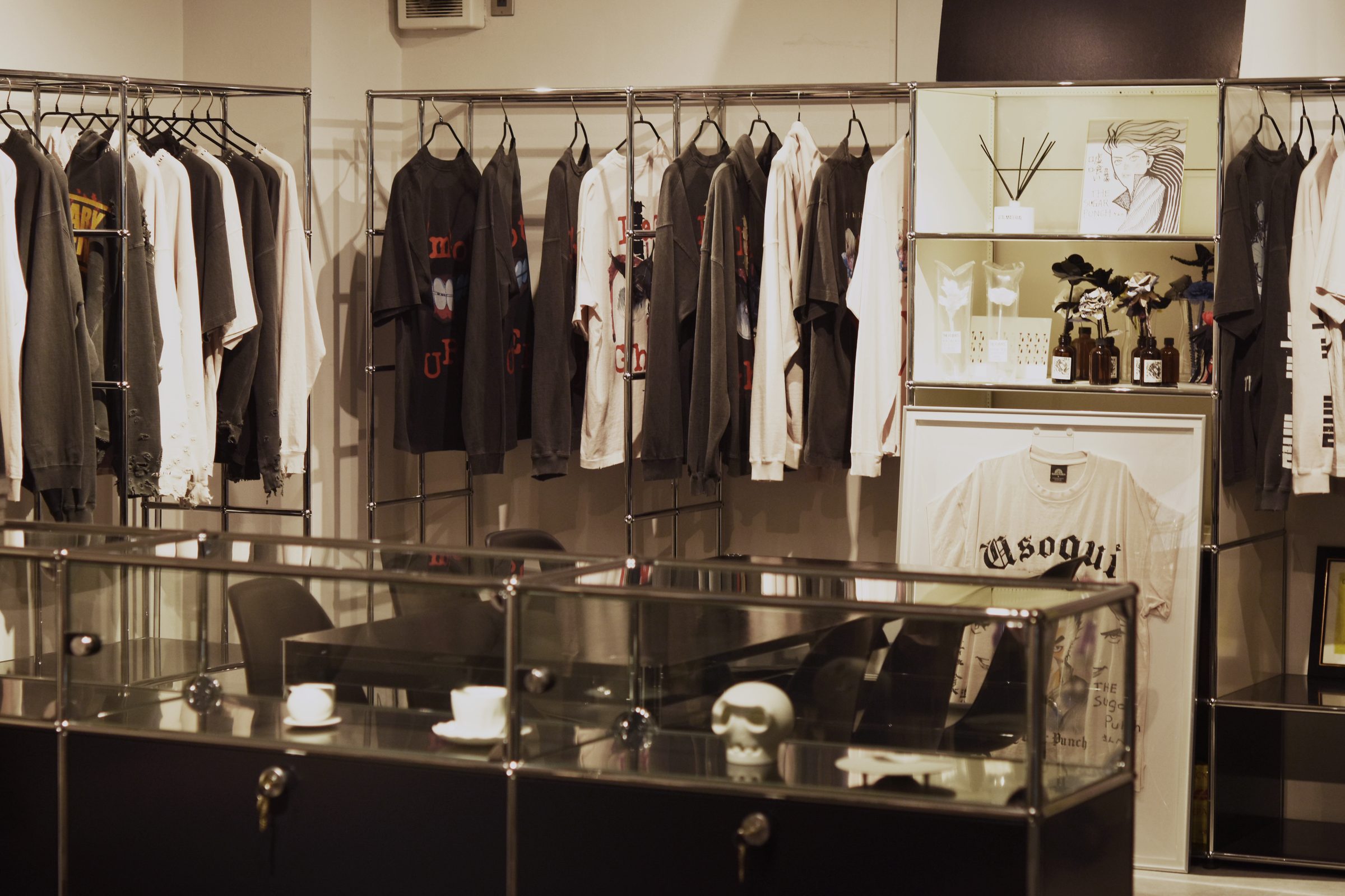 株式会社SEEKER CREATIVE STUDIO