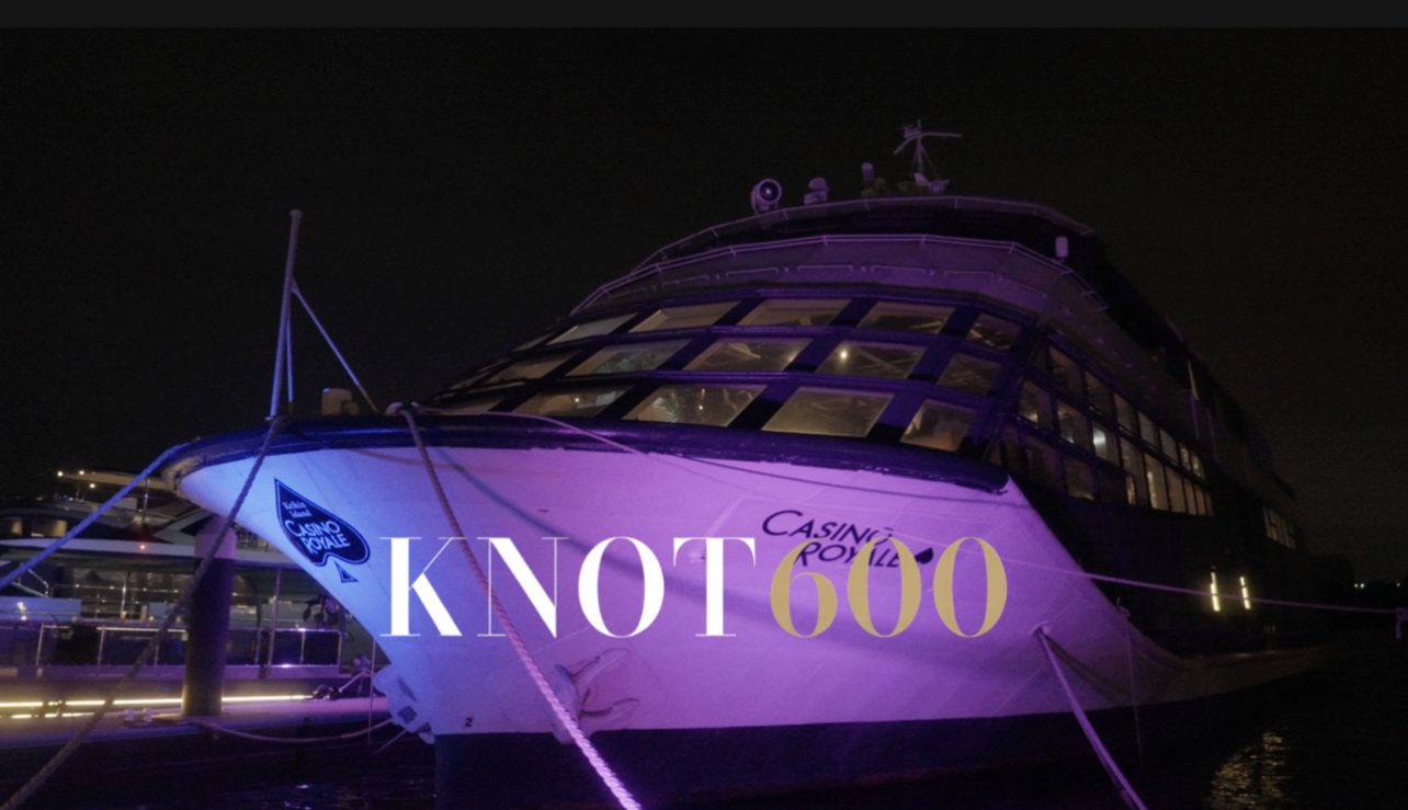 KNOT 600